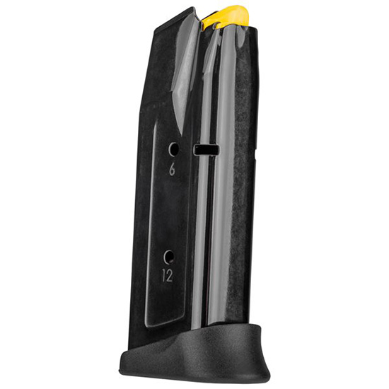 TAU MAG G3C 9MM 12RD  - Magazines